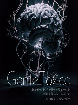 cover image of Gente Tóxica